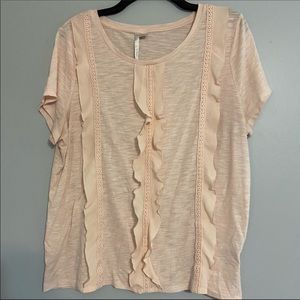 Lauren Conrad top